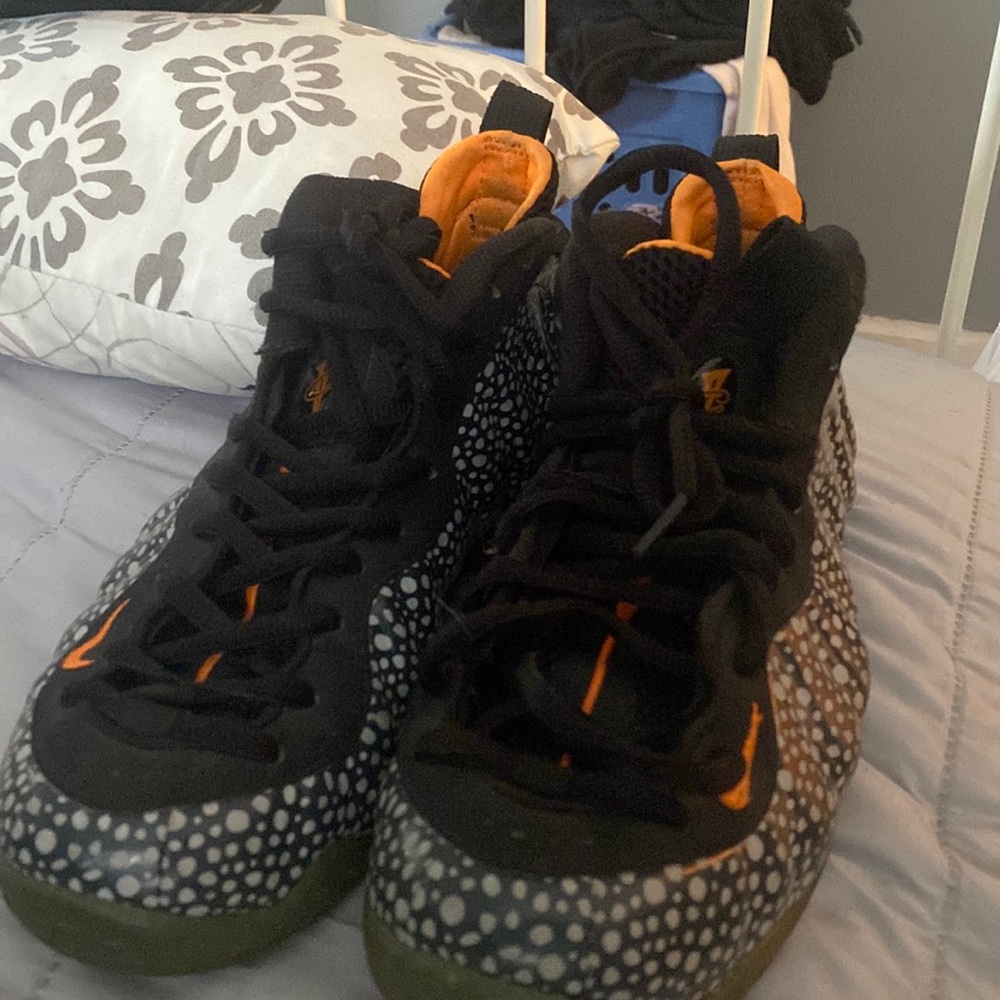 Jordan shoes